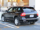 カイエン 3.6 4WD 
