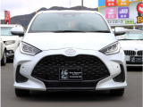 ヤリス 1.5 ハイブリッド Z 車検整備付 1.3Mキロ バックカメラ