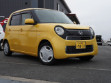 N-ONE G クリーニング済み 軽自動車