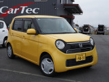 N-ONE G クリーニング済み 軽自動車
