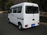 エブリイ PA ハイルーフ 5AGS車 