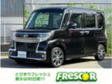 ダイハツ タントカスタム