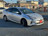 トヨタ プリウス