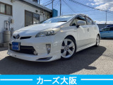 トヨタ プリウス