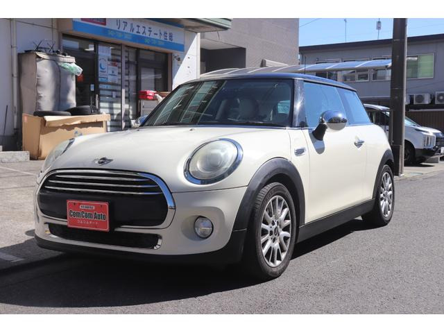 ミニ クーパー AAC Wエアバック ABS エアバック