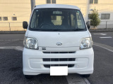 ハイゼットカーゴ デラックス ハイルーフ キーレス・ETC