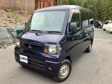 三菱 ミニキャブバン