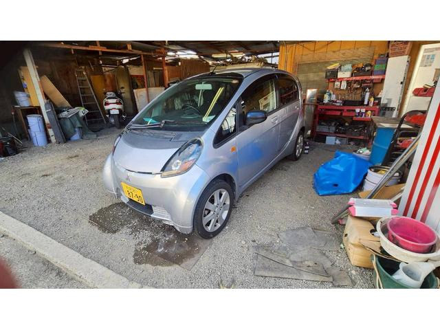 i(アイ)G総額12万スマートキETC即乗り