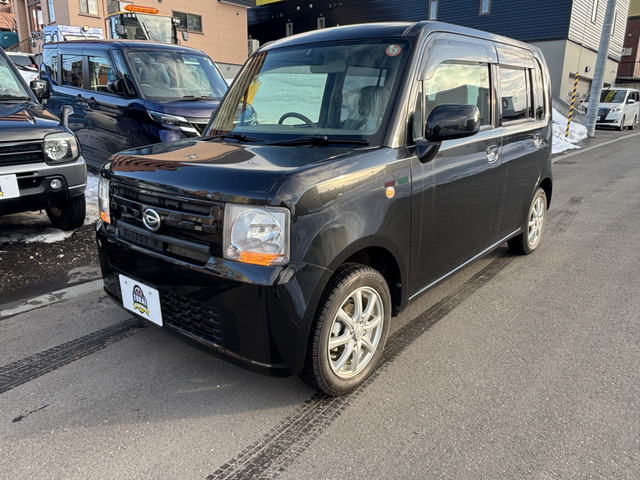 ムーヴコンテ L 4WD 