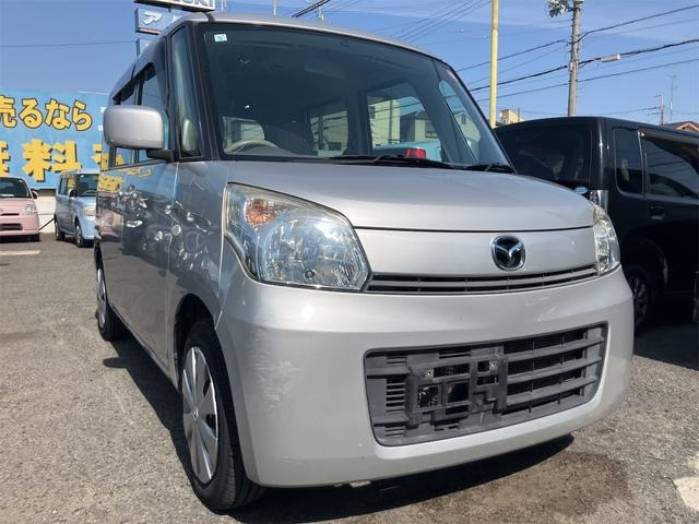 フレアワゴンXSXS