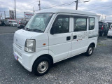 エブリイ PA ハイルーフ AT車 ハイルーフ