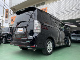 人気のヴォクシーZS!HDDナビ!フルセグTV!両側電動スライドドア!バックカメラ!ETC!フリップダウン!Bluetooth!是非この機会に!