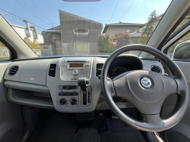 マツダ AZ-ワゴン XG 走行距離44835キロ‼ の中古車詳細 (44,835km