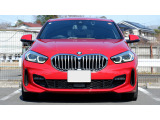 1シリーズ 118d Mスポーツ エディション ジョイプラス ワンオーナー 記録簿完備 地デジ