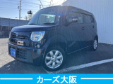 スズキ MRワゴン
