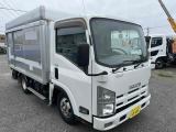 寸法・重量・積載量は車検証上の数値です。新規登録時に減トン及び構造変更が必要な場合があります。