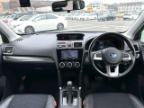 フォレスター 2.0 エックスブレイク 4WD 禁煙車/アイサイト/シートヒーター/