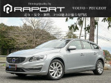 ボルボ V60
