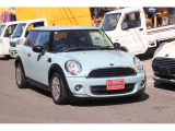BMW MINI ミニ