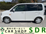 eKワゴン MX ワンオーナー 禁煙車 低走行