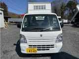 車輛前面:車検令和10年1月まで✨納車後、すぐにご利用頂けます😊⭐ ✨他府県納車実績多数✨栃木県から全国へお届け致します🚚💨配送費用等ご相談の上決定しております。