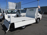 ☆リア・荷台廻りです☆