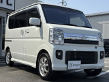エブリイワゴン PZターボ RBS/SDナビ/Bカメ/BT/ドラレコ