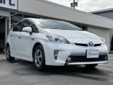 プリウスPHV 1.8 G プラグインHV/フルセグナビ/クルコン