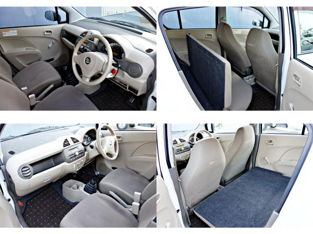 アルト★リピーター様割引 スズキ アルト VP 車高調 柿本改マフラー 新品アイライン の中古車詳細
