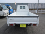 バネットトラック 1.8 DX ロング ダブルタイヤ 低床1t積載