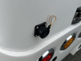 外部電源もございます!