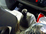 フロア5MT
