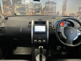 エクストレイル 2.0 20Xtt 4WD 禁煙車 4WD カロッツェリアナビ