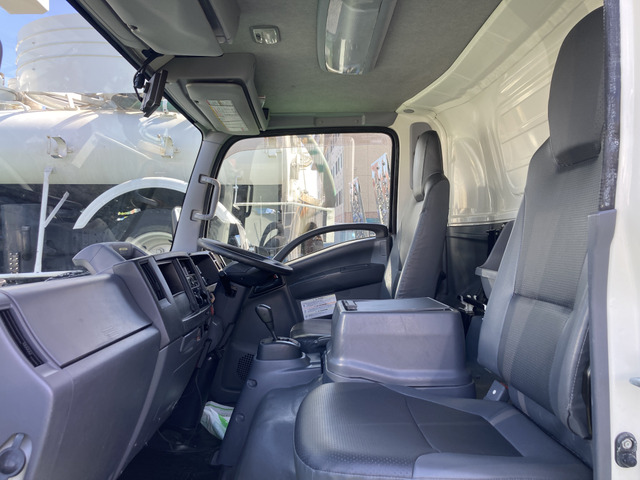 いすゞ エルフ_画像78