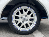 2024年製 165/55R14C 8部山位