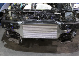 ☆HKS インタークーラー