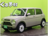 アルトラパン LC ハイブリッド L 【OPカラー★届出済未使用車】