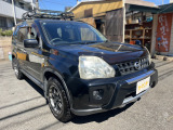 日産 エクストレイル
