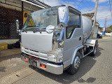いすゞ エルフ