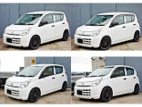 下取車・買取車は査定価格に自信があります!カスタム&ドレスアップ車はもちろん、マニュアルミッション車、ターボ車、バン・トラック、ハイブリッド車、ディーゼル車、輸入車など年式を問わず高価買取します!