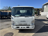 エルフ  ワイドプレスパッカー車 積載2950kg