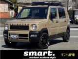 ネイキッド ターボ F 4WD smartアウトドアカスタムスタイル