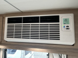 夏場も快適にお過ごしいただける12Vクーラー!