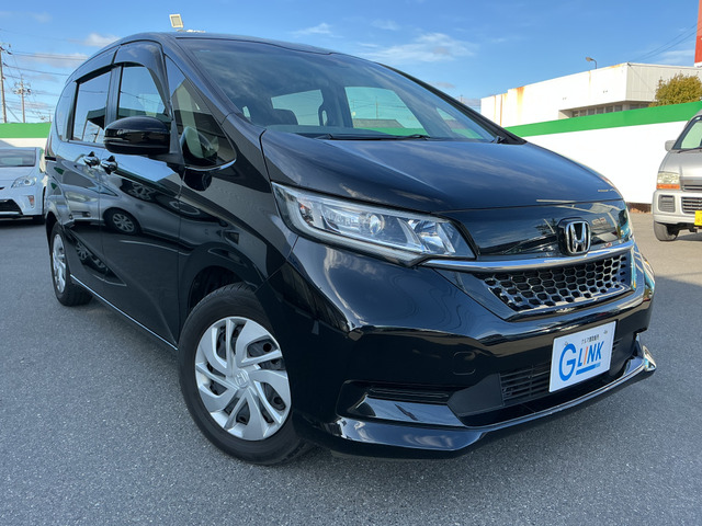 フリード 1.5 G ホンダセンシング