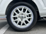 2024年製 165/55R14C 8部山位