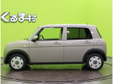 アルトラパン LC ハイブリッド L 【OPカラー★届出済未使用車】