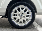 2024年製 165/55R14C 8部山位