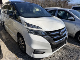セレナ 2.0 ハイウェイスター Vセレクション プロパイロット車