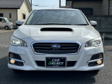 レヴォーグ 1.6 GT アイサイト Sスタイル 4WD 