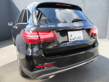 GLC 250 4マチック スポーツ 4WD パナメリカーナグリル 禁煙車